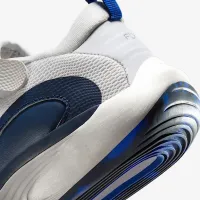 Nike IsoFly Little дитячі Кросівки колір сірий