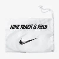 Nike Pole Vault Elite Track & Field Jumping Spikes цвет серый