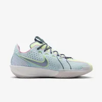 Nike G.T. Cut 3 баскетбольные Кроссовки синий