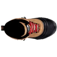 Кросівки зимові The North Face YOUTH CHILKAT LACE V LACE WP (NF0A7W5YKOM1)