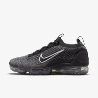 Nike Air Vapormax 2021 FK Men's взуття Black