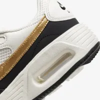 Nike Air Max SC SE жіноча Кросівки колір сірий