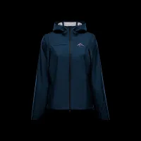 Nike Trail женская Storm-FIT ADV Running Куртка синий