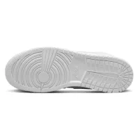 Кроссовки NIKE AIR JORDAN 1 MID GS (554725 136)