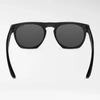 Nike Flatspot XXII Polarized Sunglasses колір чорний