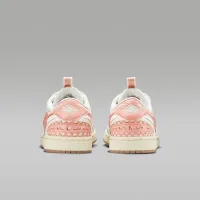 Nike Air Jordan 1 Low Method of Make жіноча Кросівки колір білий