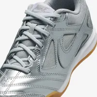 Nike Gato LV8 Big детские Кроссовки цвет серый