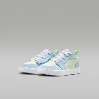 Nike Jordan 1 Low Alt SE Little детские Кроссовки синий