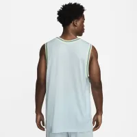 Nike DNA чоловічі Dri-FIT баскетбольні Jersey блакитний
