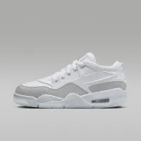 Nike Air Jordan 4 RM жіноча Кросівки колір білий