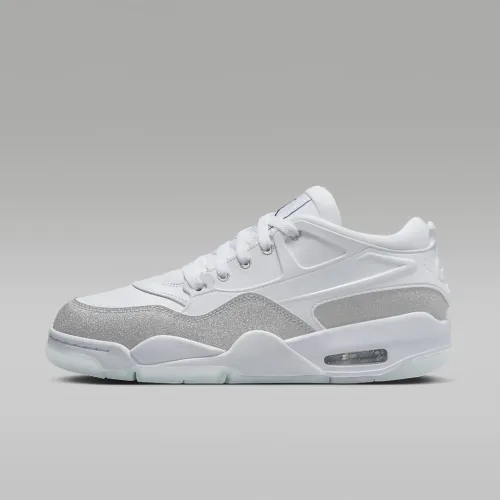 Nike Air Jordan 4 RM жіноча Кросівки колір білий