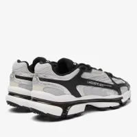 Кроссовки Lacoste Athleisure L003 2K24 747SMA0013-GS2 - Серые