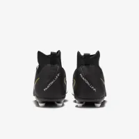Nike Phantom Luna 2 Club MG High-Top футбольные бутсы цвет белый