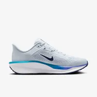 Nike Quest 6 мужские Road Running Кроссовки цвет серый