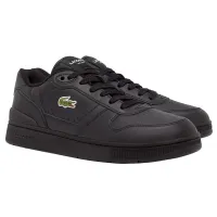 Кроссовки Мужские LACOSTE T-Clip набор (748SMA0031.02H)