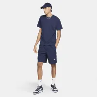 Nike Sportswear Premium Essentials чоловічі футболка блакитний