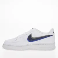 Nike Air Force 1 Impact Next Nature Big дитячі Кросівки колір білий
