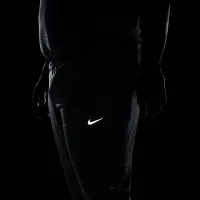 Nike Dri-FIT Challenger чоловічі Woven Running Pants колір сірий