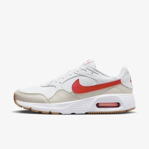 Nike Air Max SC Men's взуття White