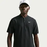 Nike Velocity мужские Dri-FIT для гольфа Polo цвет черный