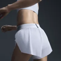 Nike AeroSwift жіноча Dri-FIT ADV Mid-Rise Brief-Lined 3