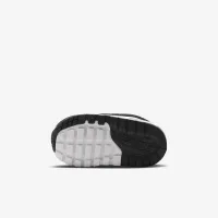 Nike Air Max 1 EasyOn Baby/Toddler Кросівки колір білий