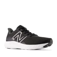 Кроссовки New Balance M411LB3 - Черные