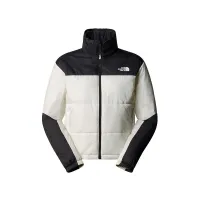Куртка The North Face Puffer Gosei 0A879X4HP1 - белый Черная
