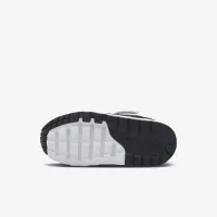 Nike Air Max 1 EasyOn Little детские Кроссовки цвет белый