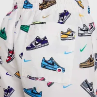 Nike Swim Breaker Big детские (для мальчиков) 7
