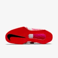 Nike Romaleos 4 SE Weightlifting Shoe цвет белый