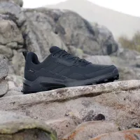 Кроссовки adidas Terrex AX4 Gore-Tex Hiking IE2570 - Черные