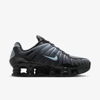 Nike Shox TL чоловічі Кросівки колір чорний