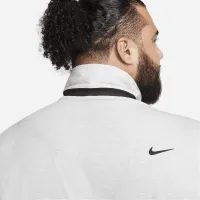 Nike Dri-FIT Tour мужские для гольфа Polo цвет серый