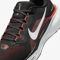 Oregon State Pegasus 41 мужские Nike College Road Running Кроссовки цвет черный