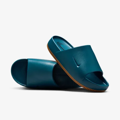 Nike Calm чоловічі Slides блакитний