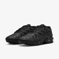 Nike Air Max Plus Drift чоловічі Кросівки колір чорний