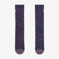 Nike ACG Everyday Cushioned Crew шкарпетки (1 пара) колір фіолетовий