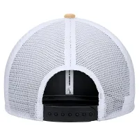 Colorado Rise чоловічі Nike College Structuколір червоний Trucker Cap колір чорний