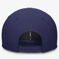Los Angeles Dodgers Everколір зелений Pro чоловічі Nike Dri-FIT MLB Adjustable Hat блакитний