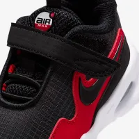 Nike Air Max Nova Baby/Toddler Кросівки колір сірий