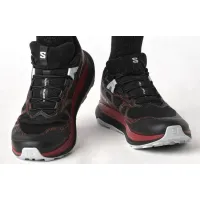 Кроссовки для бега Мужские Salomon ULTRA GLIDE 2 (472120)