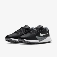 Nike Victory Pro 4 для гольфа Кроссовки цвет черный