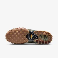 Nike Air Max Waffle SP чоловічі Кросівки колір сірий