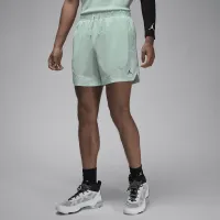 Nike Jordan Dri-FIT Sport чоловічі Woven шорти колір зелений