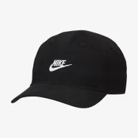 Nike Futura Baby (12-24M) Curved Brim Cap цвет черный