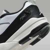 Nike Jordan Flight Court Little дитячі Кросівки колір білий