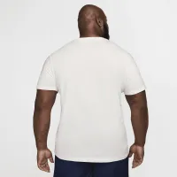 Nike Sportswear мужские футболка цвет белый