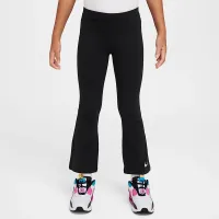 Nike New Impressions Little детские 2-Piece лосины набор цвет черный