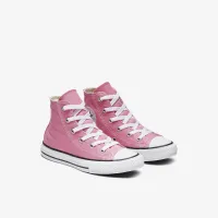 Nike Converse Chuck Taylor All Star High Top Little дитячі Shoe  Pink